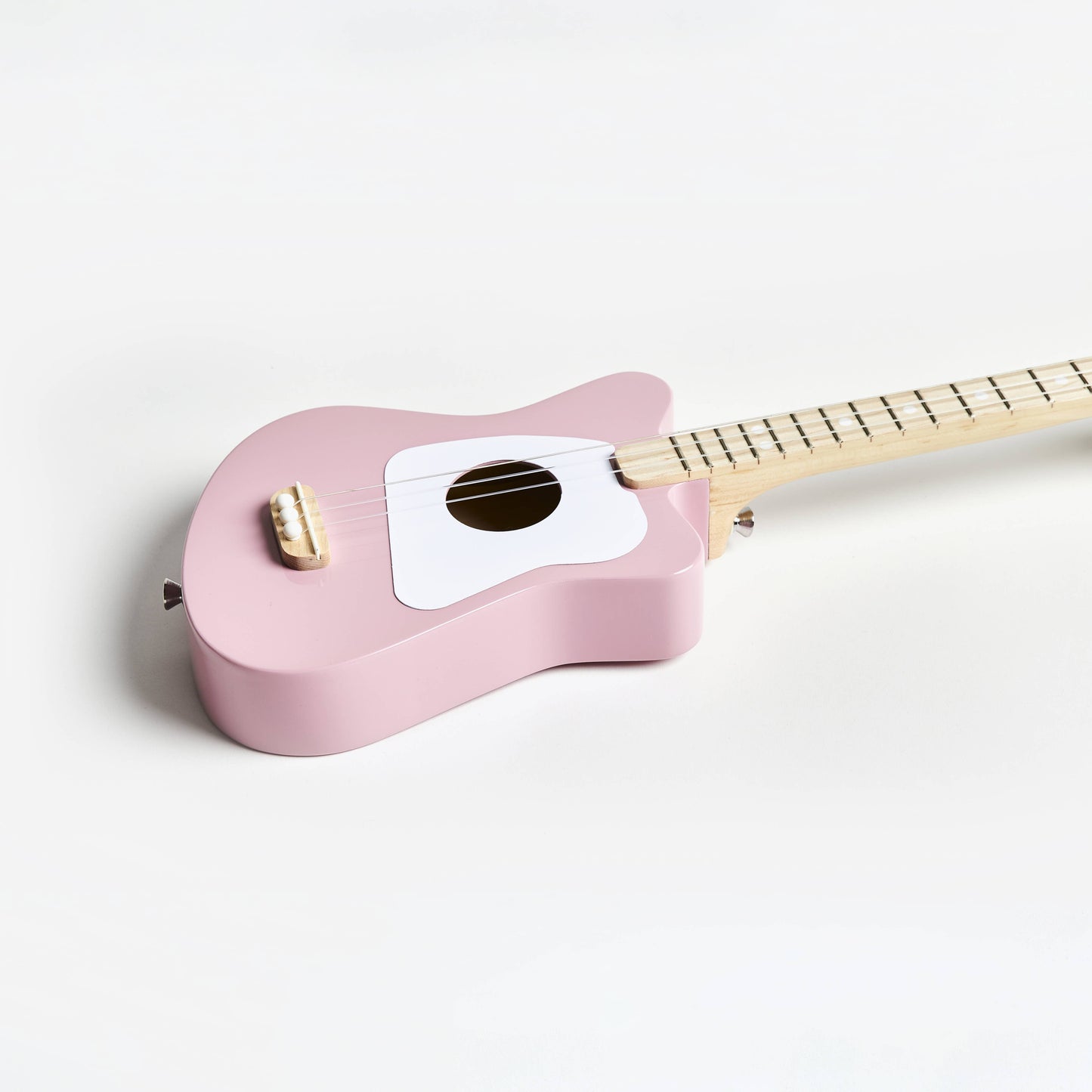 Loog Guitars - Loog Mini Acoustic Ages 3+: Red