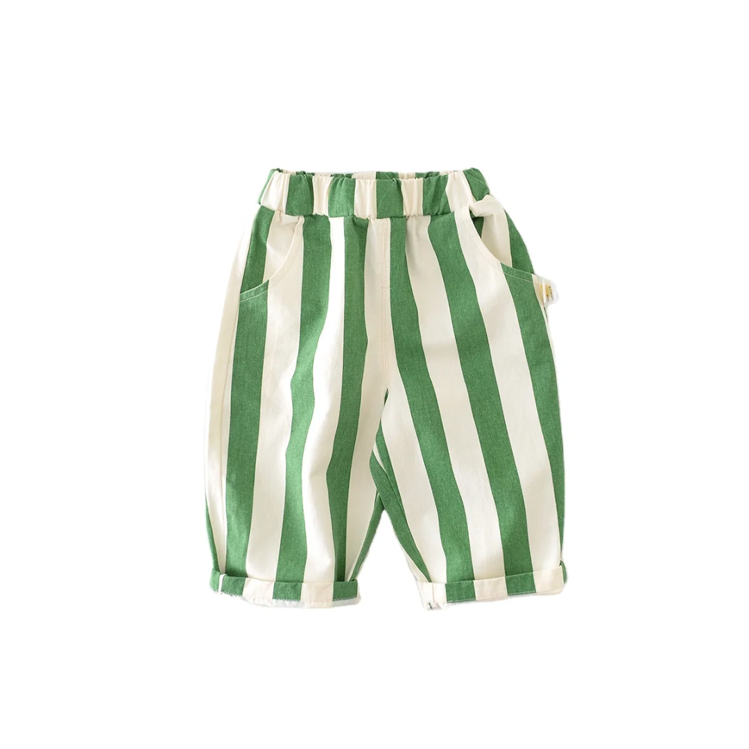 Everyday Easy Pants: Pink