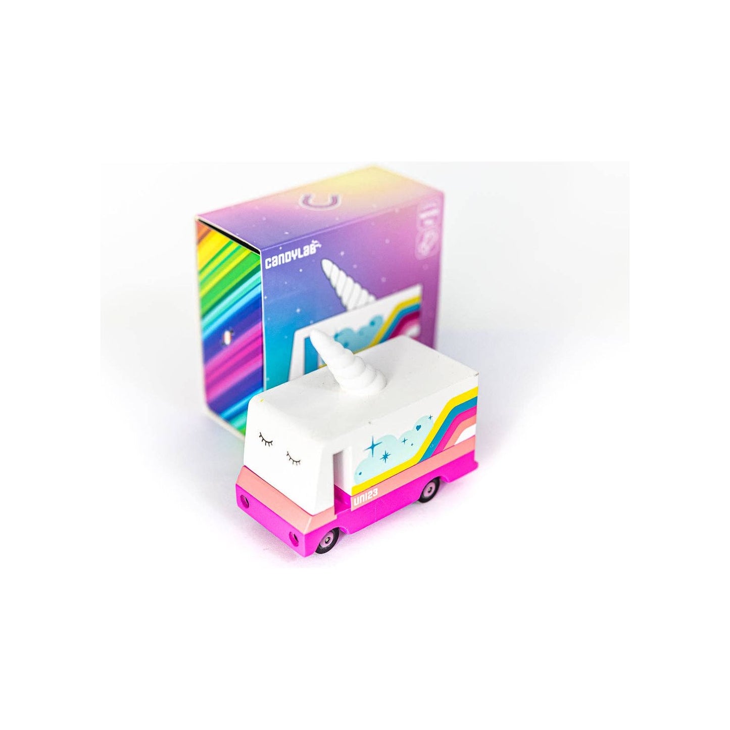 Unicorn 2.0