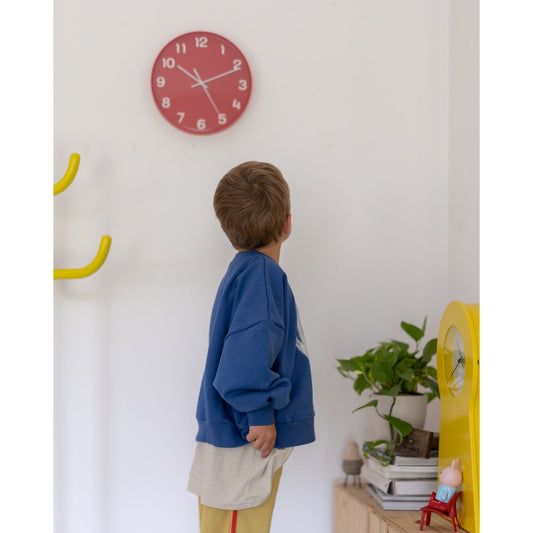 nice to meet you sweater