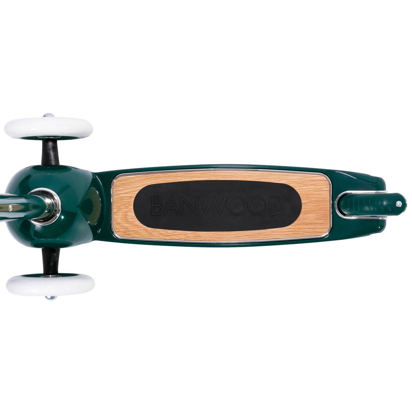 Banwood Inc - Banwood Scooter Green