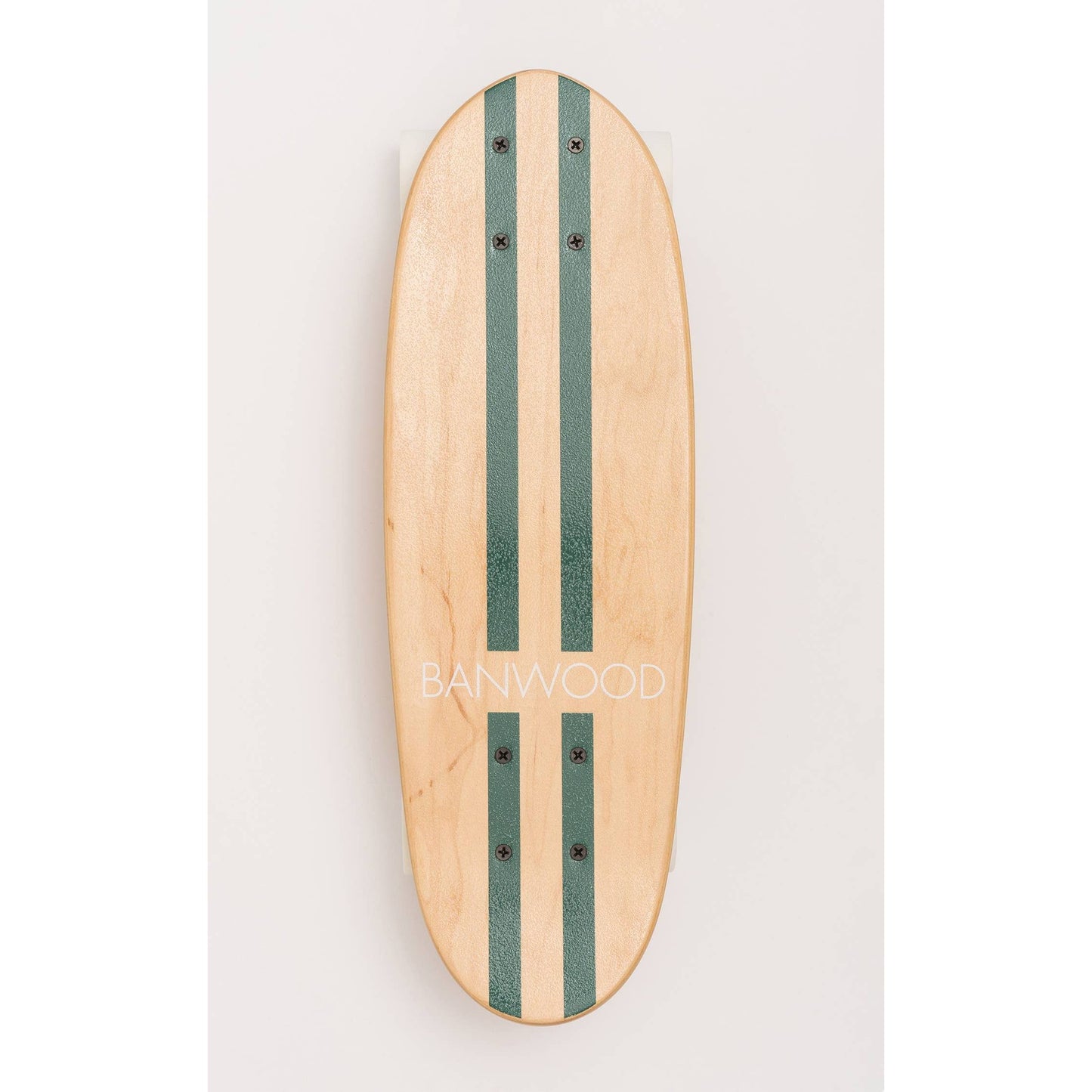 Banwood Inc - BANWOOD SKATEBOARD - GREEN