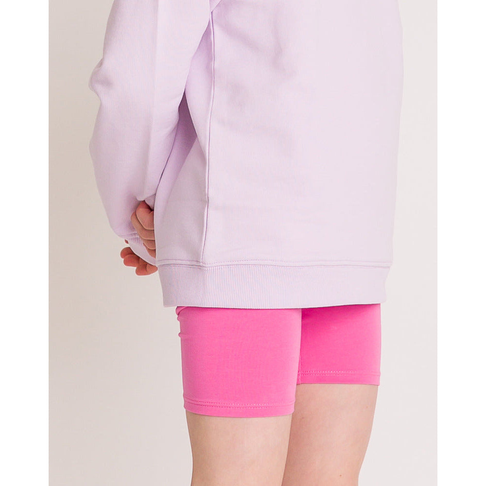 Malibu Pink Bike Short