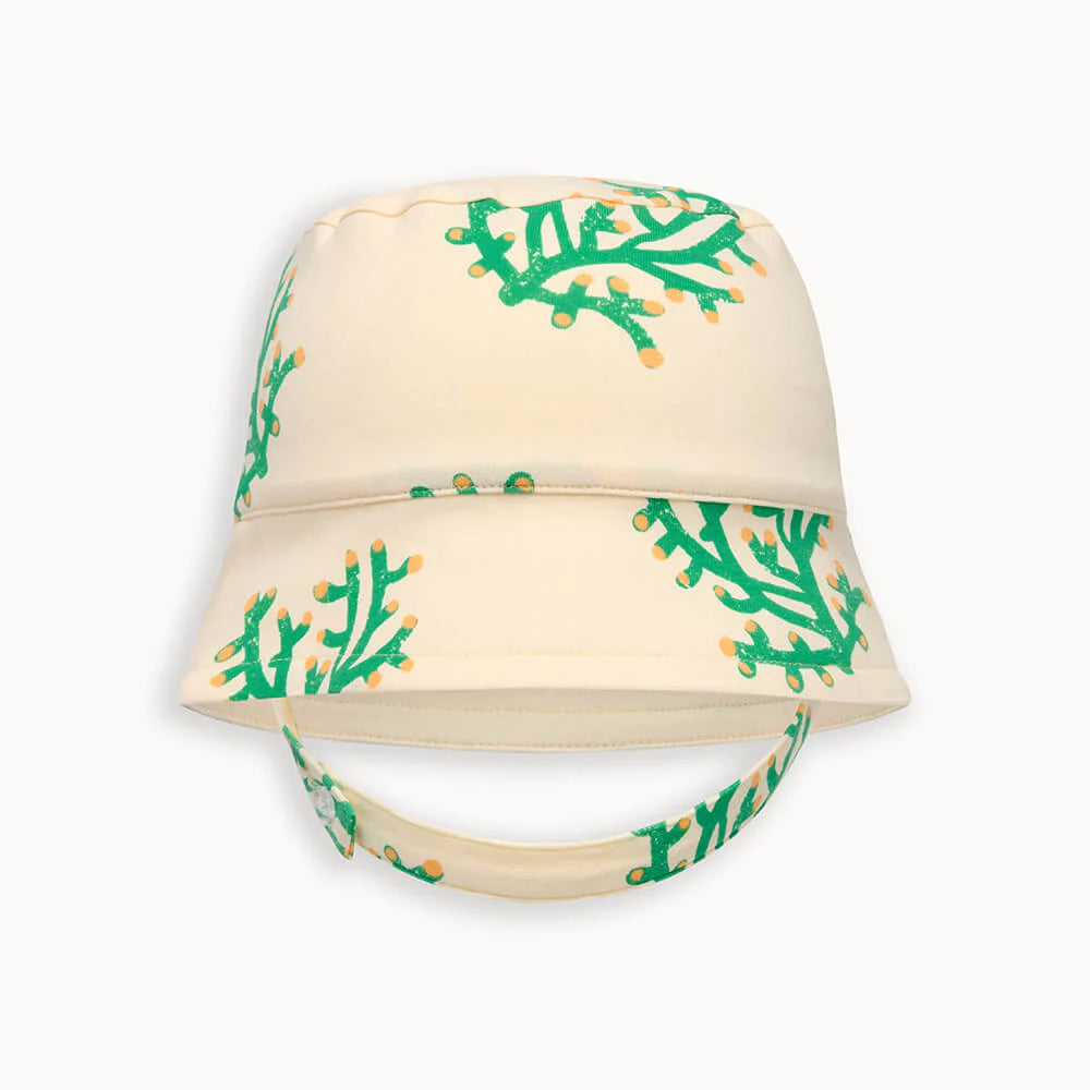 Chill - Coral Sun Hat