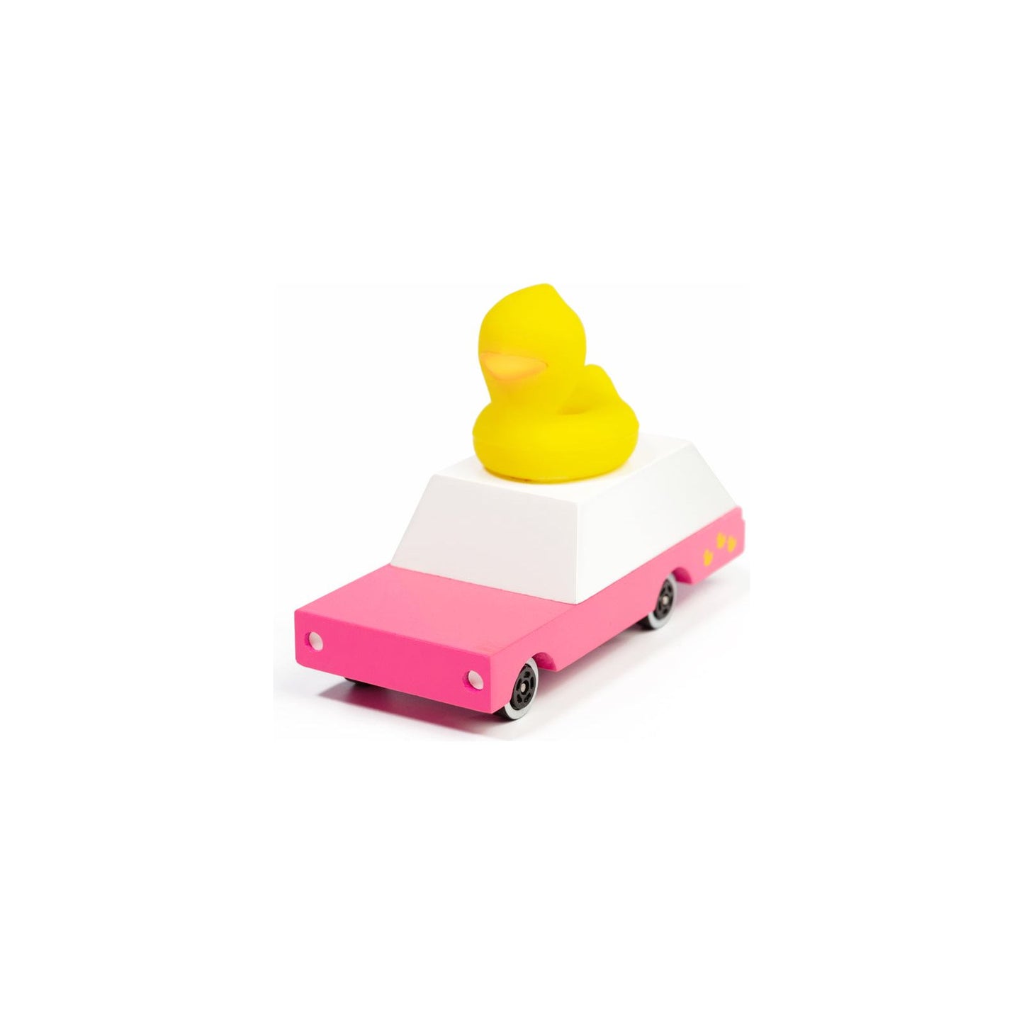 Duckie Wagon