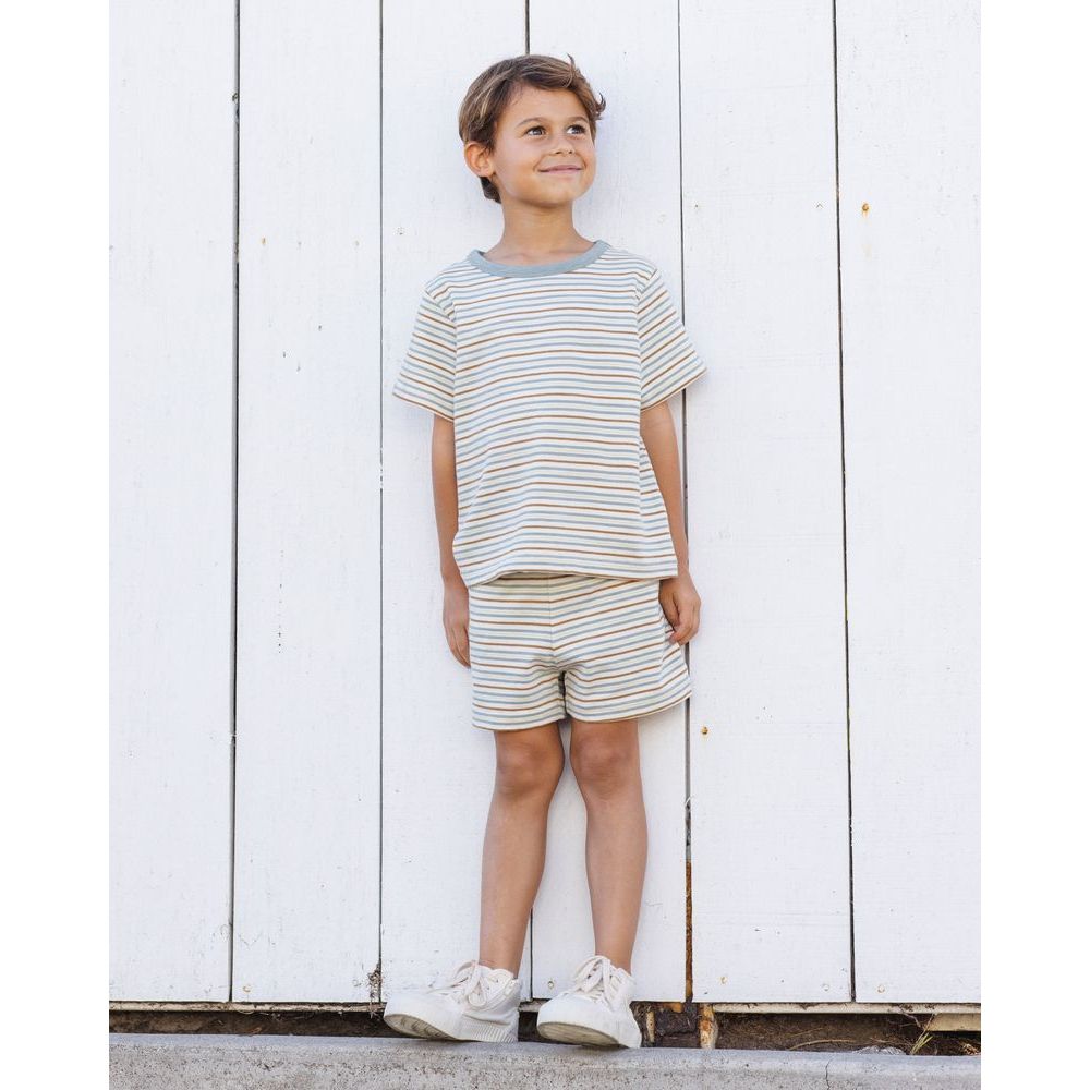Play Set || Vintage Stripe
