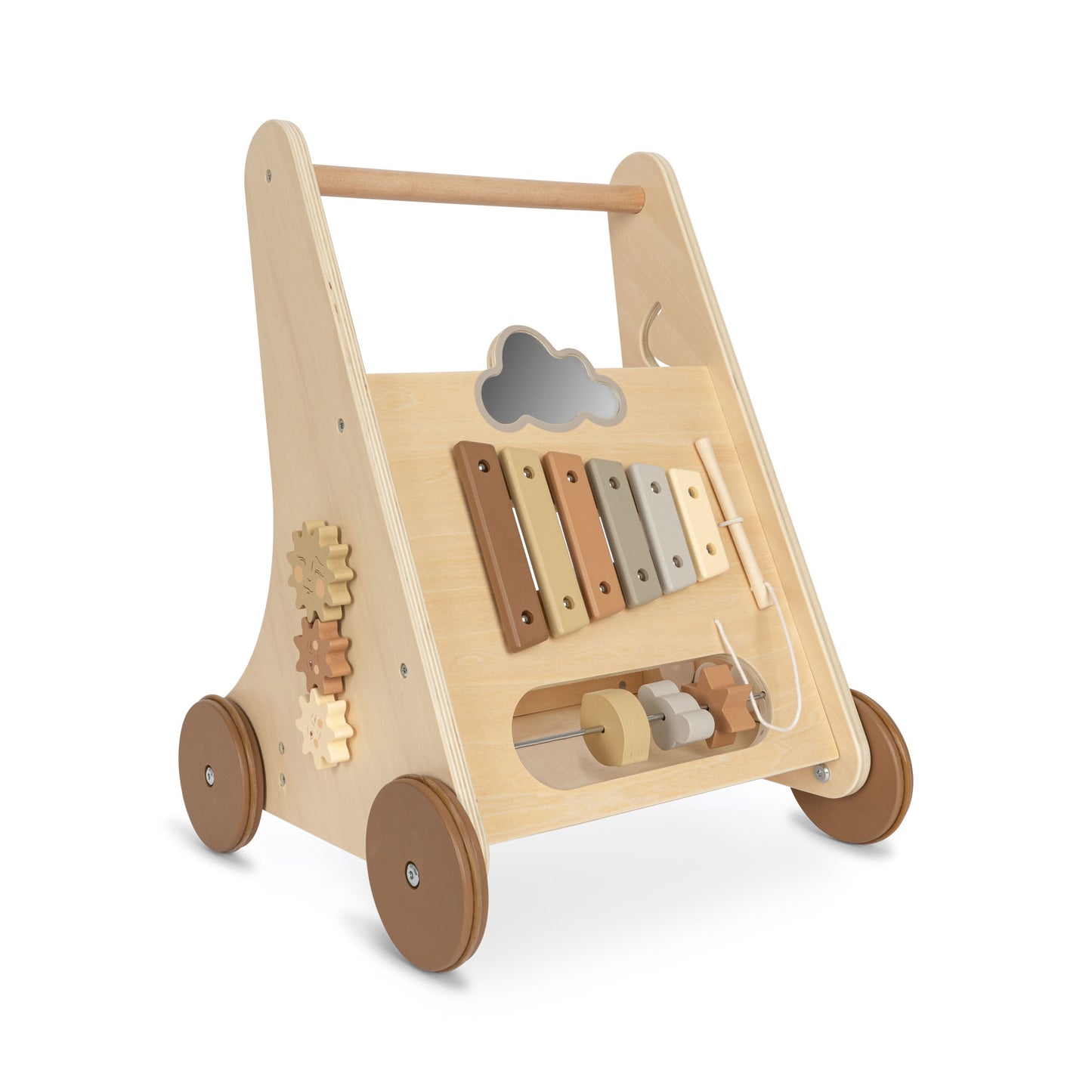 activity walk wagon - nature