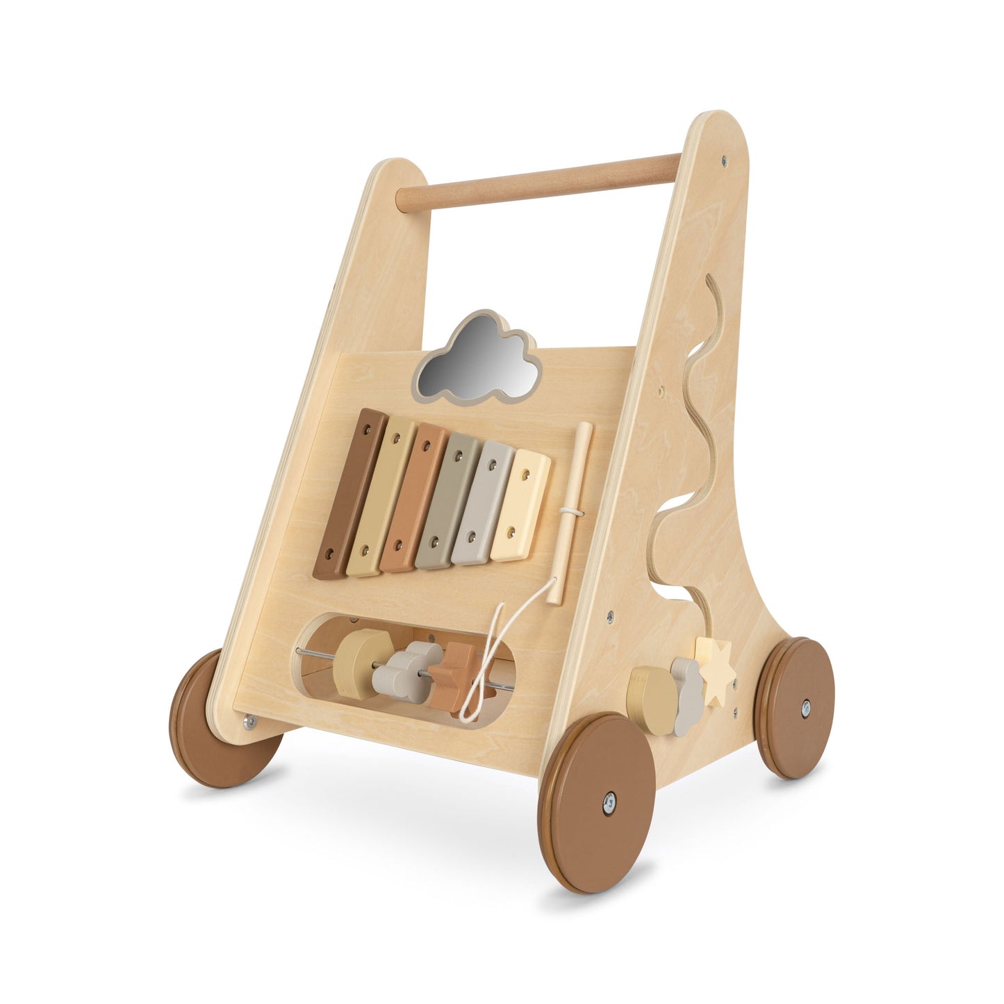 activity walk wagon - nature