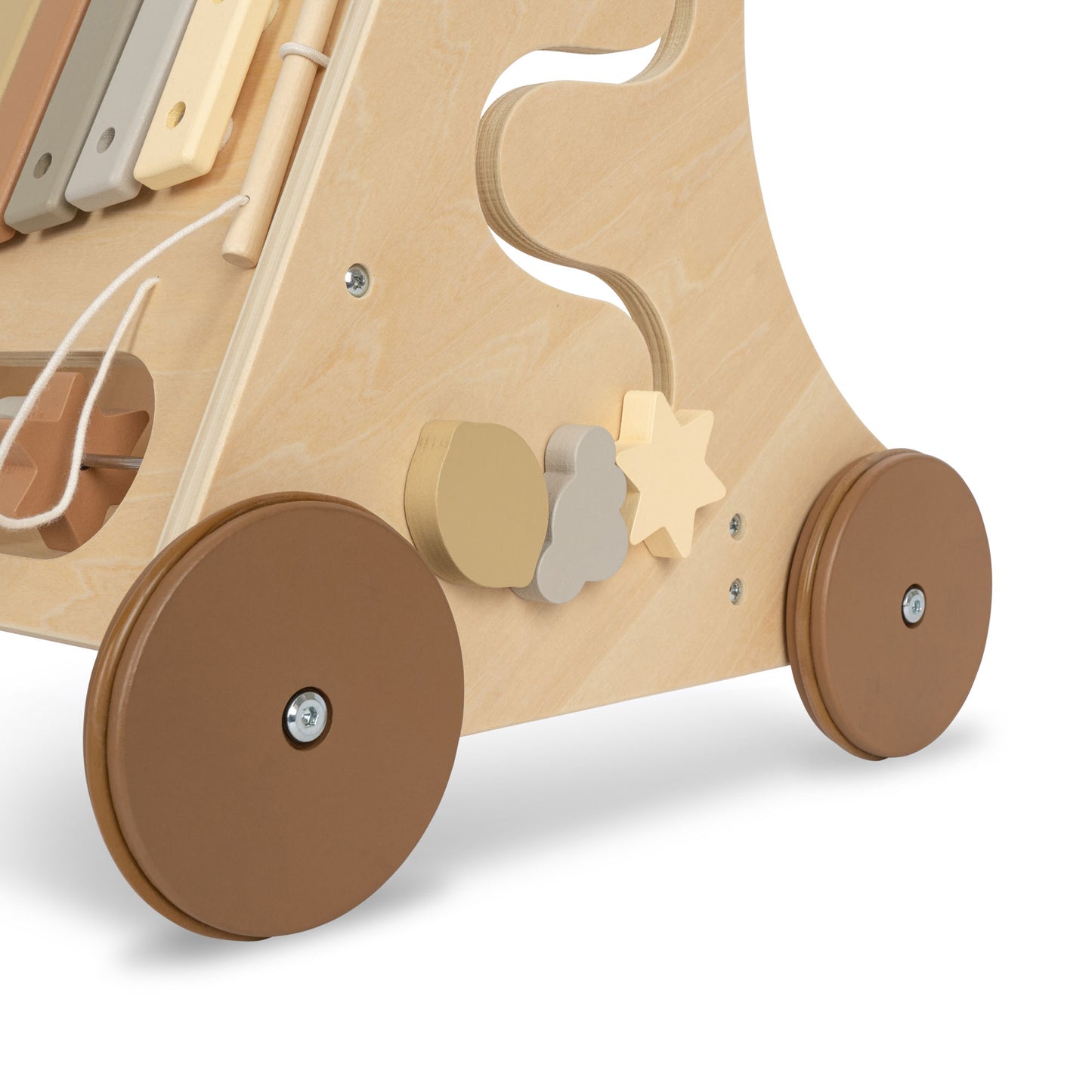 activity walk wagon - nature