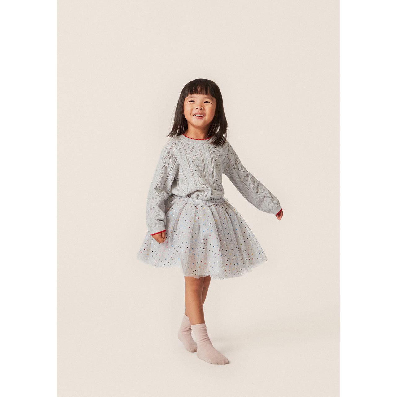fairy ballerina skirt - nuit etoile