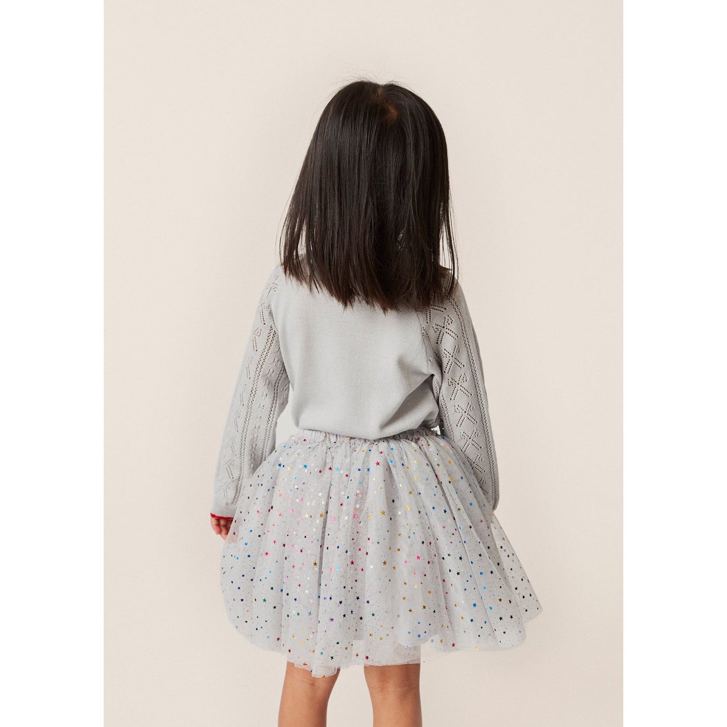 fairy ballerina skirt - nuit etoile