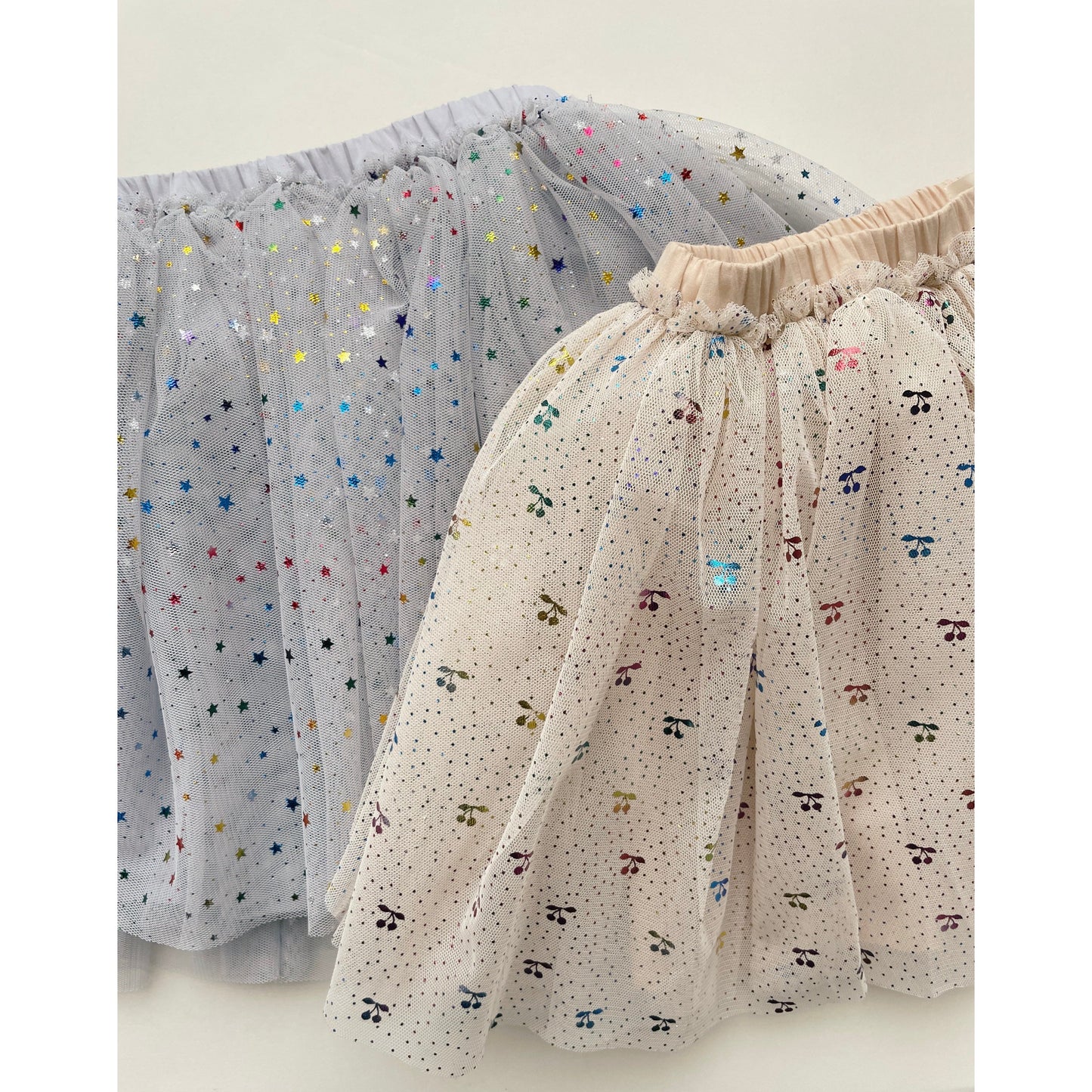 fairy ballerina skirt - nuit etoile