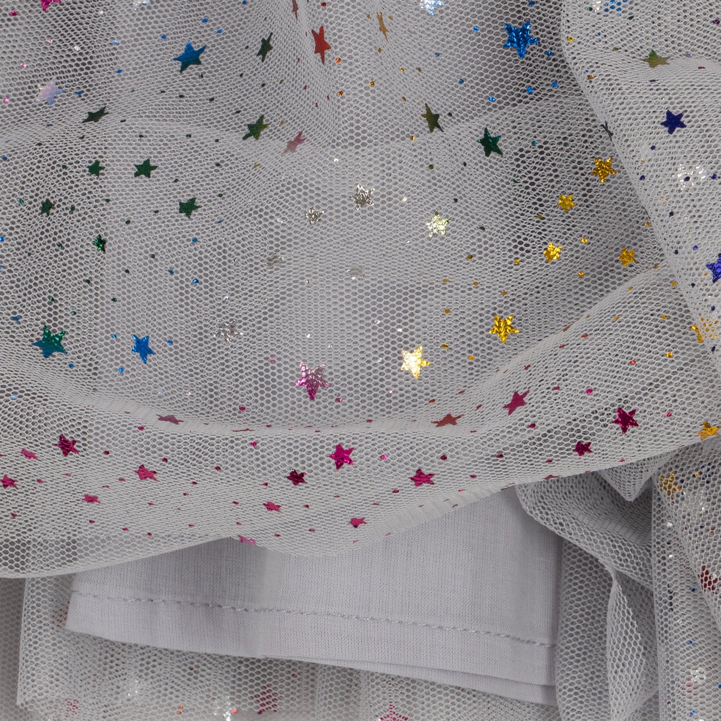 fairy ballerina skirt - nuit etoile