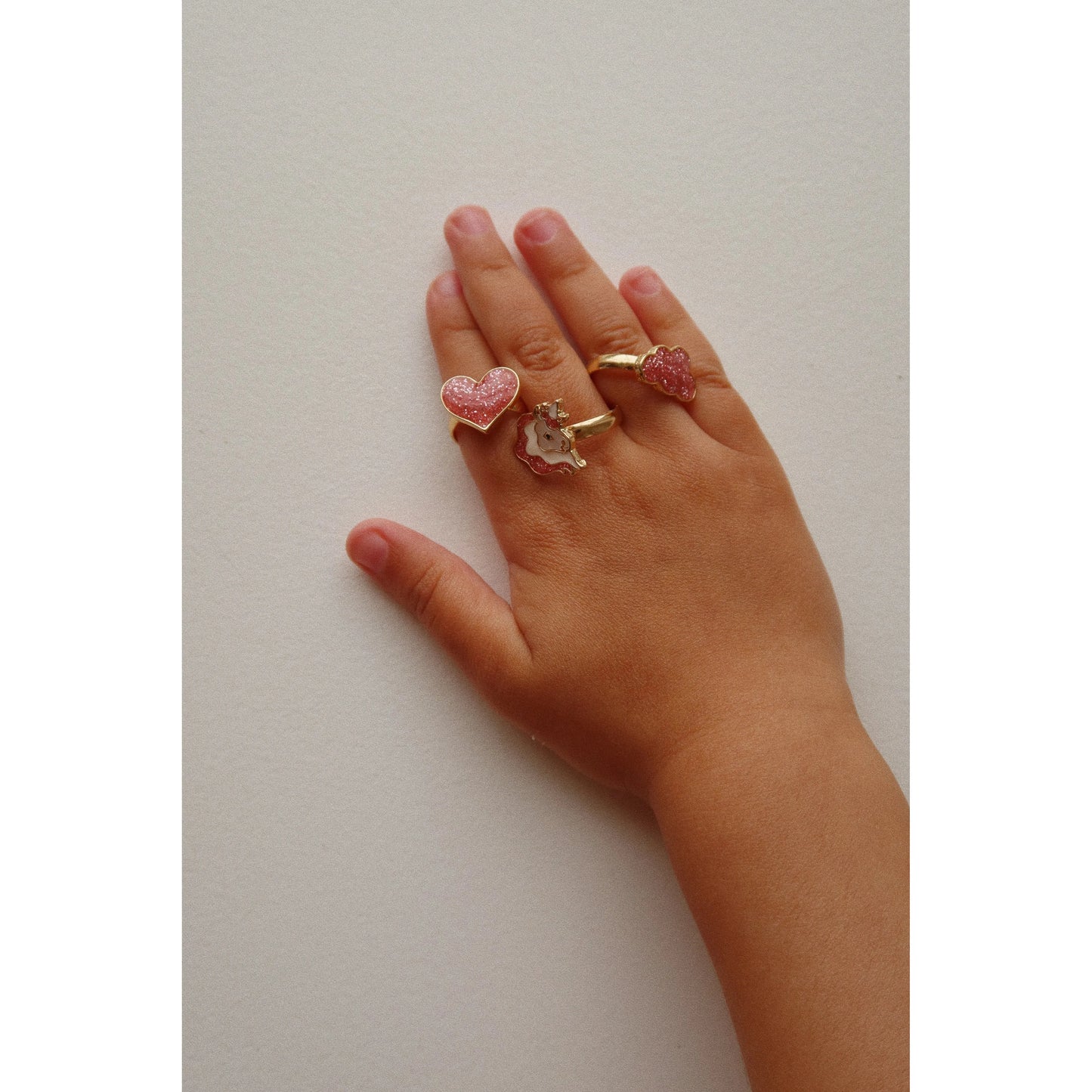 12 pack ring set