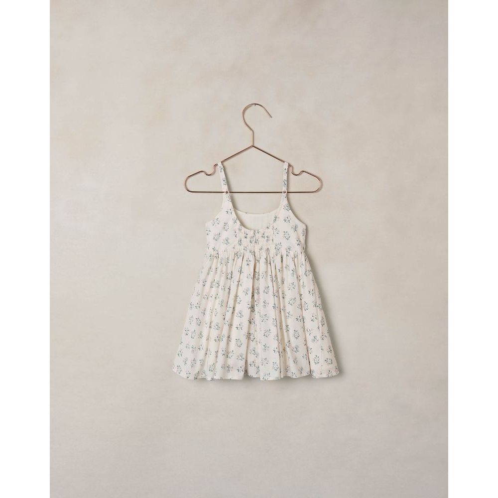 Betsy Dress | Summer Ditsy