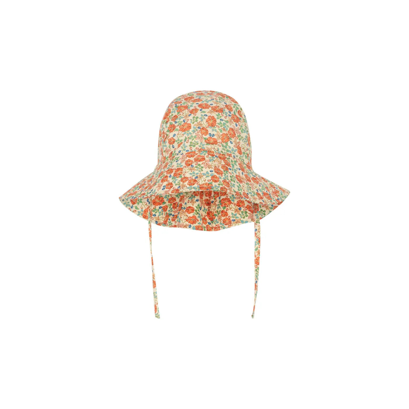 verbena sun hat - kaluka