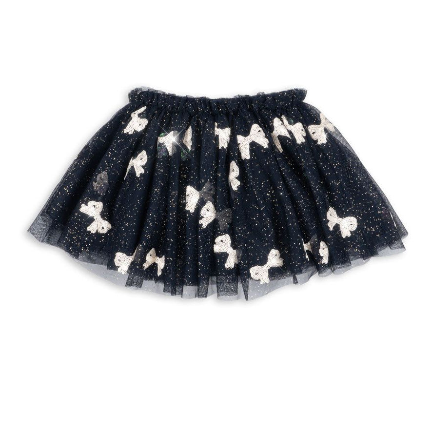 Konges Sløjd A/S WOVEN SKIRTS bowie night sky sequin