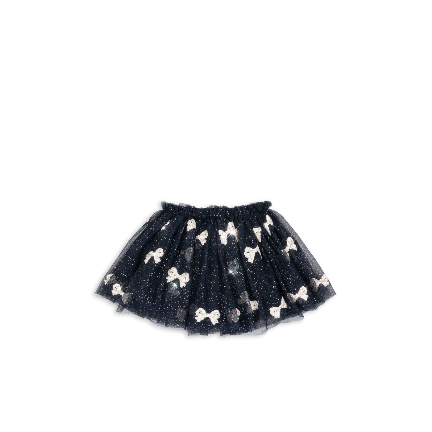 Konges Sløjd A/S WOVEN SKIRTS bowie night sky sequin