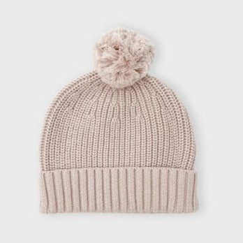 Iggy Beanie - Sandy Beige