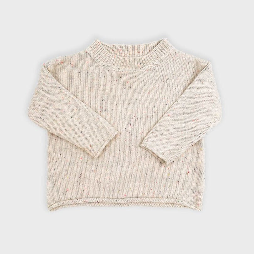 Sloan Knit - Confetti