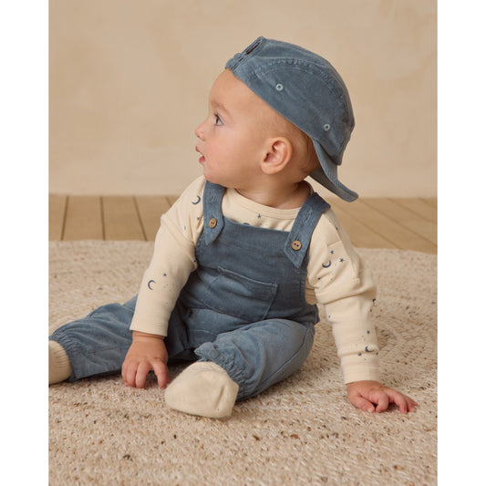 Baby Overall || Ocean