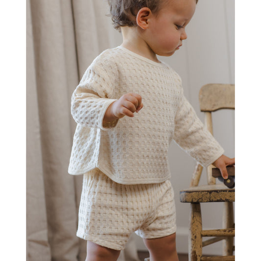 Flynn Set II Natural