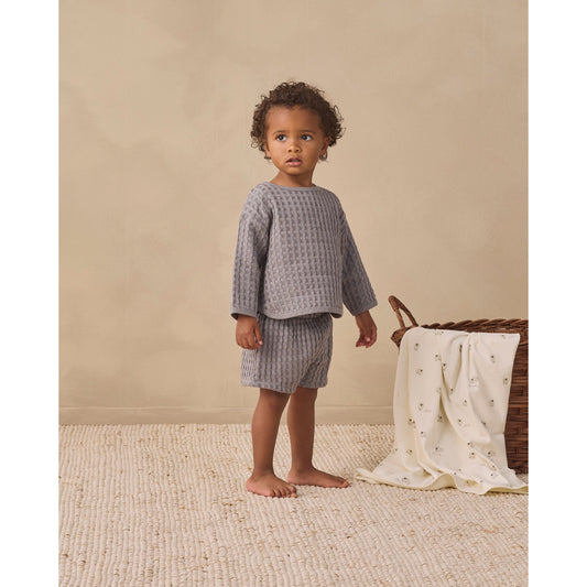 Flynn Set II Slate