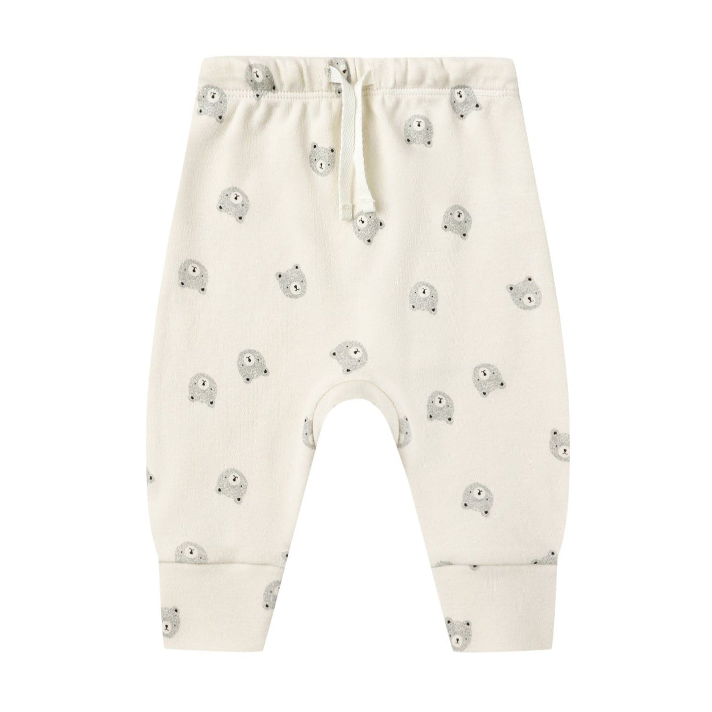Drawstring Pant || Bears