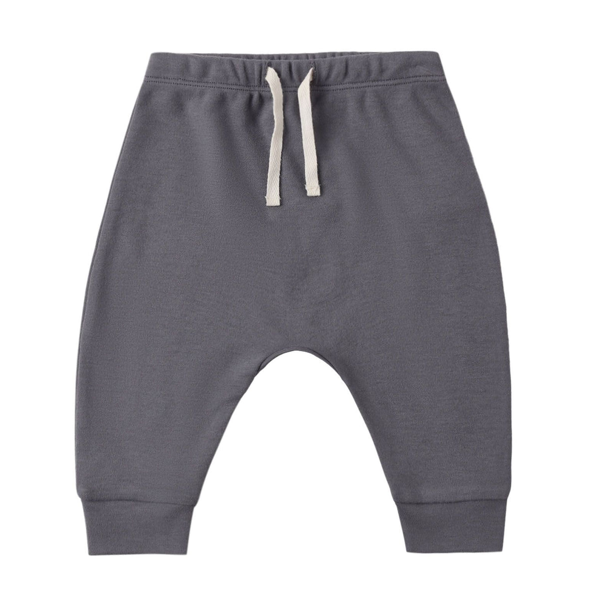 DRAWSTRING PANT || MIDNIGHT