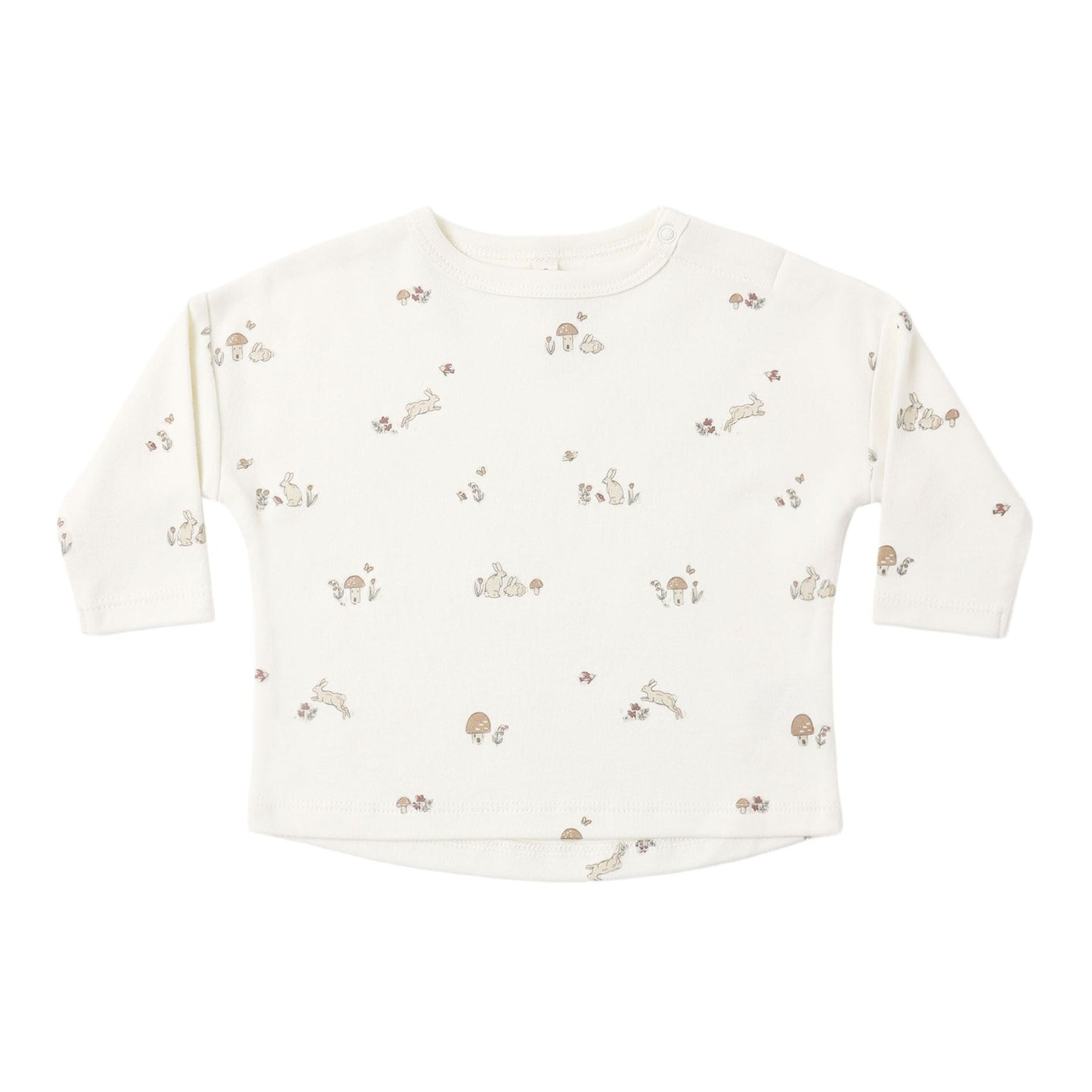 Long Sleeve Tee II Bunnies