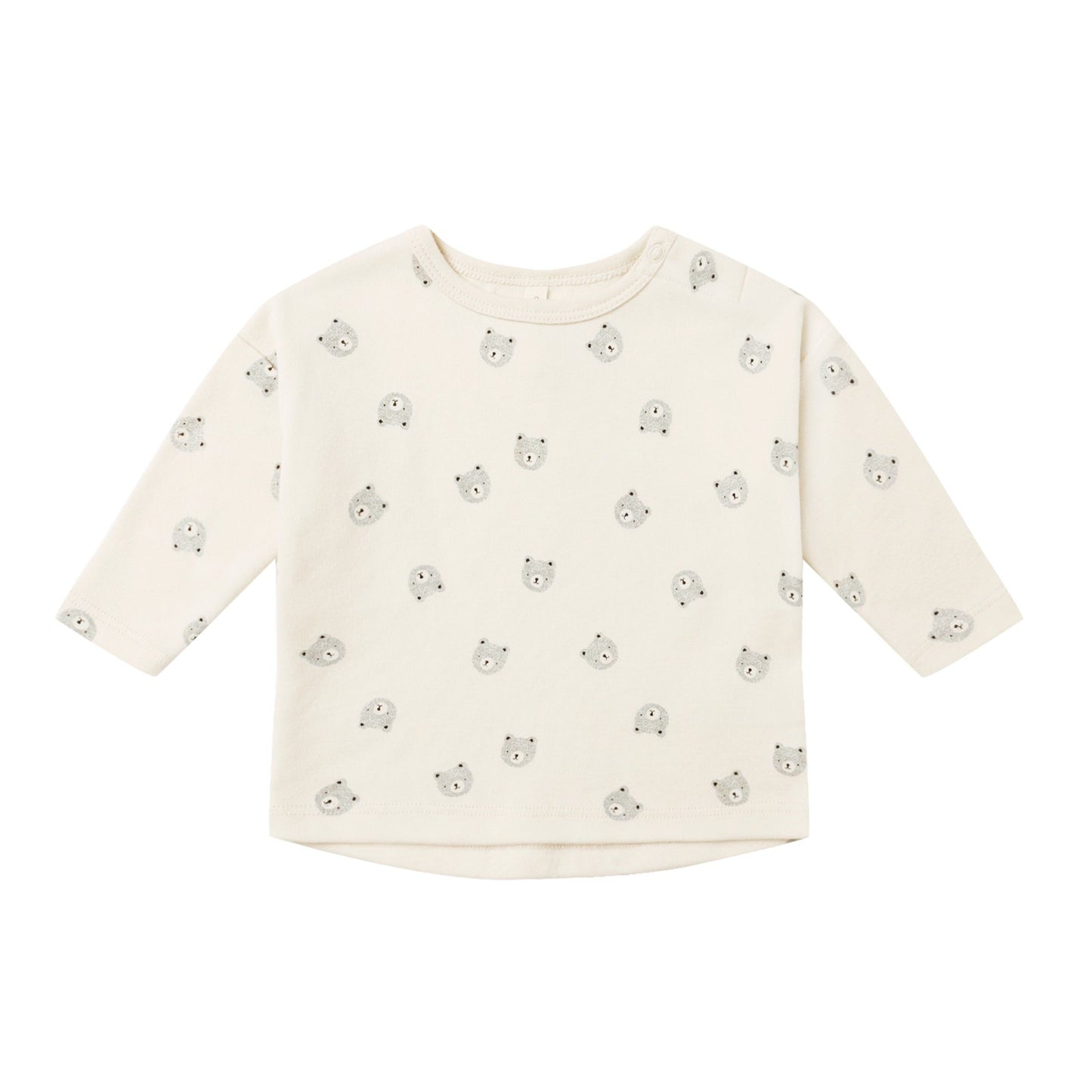 Long Sleeve Tee || Bears