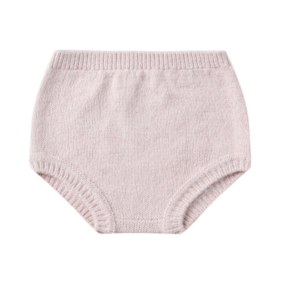 Knit Bloomer || Lilac