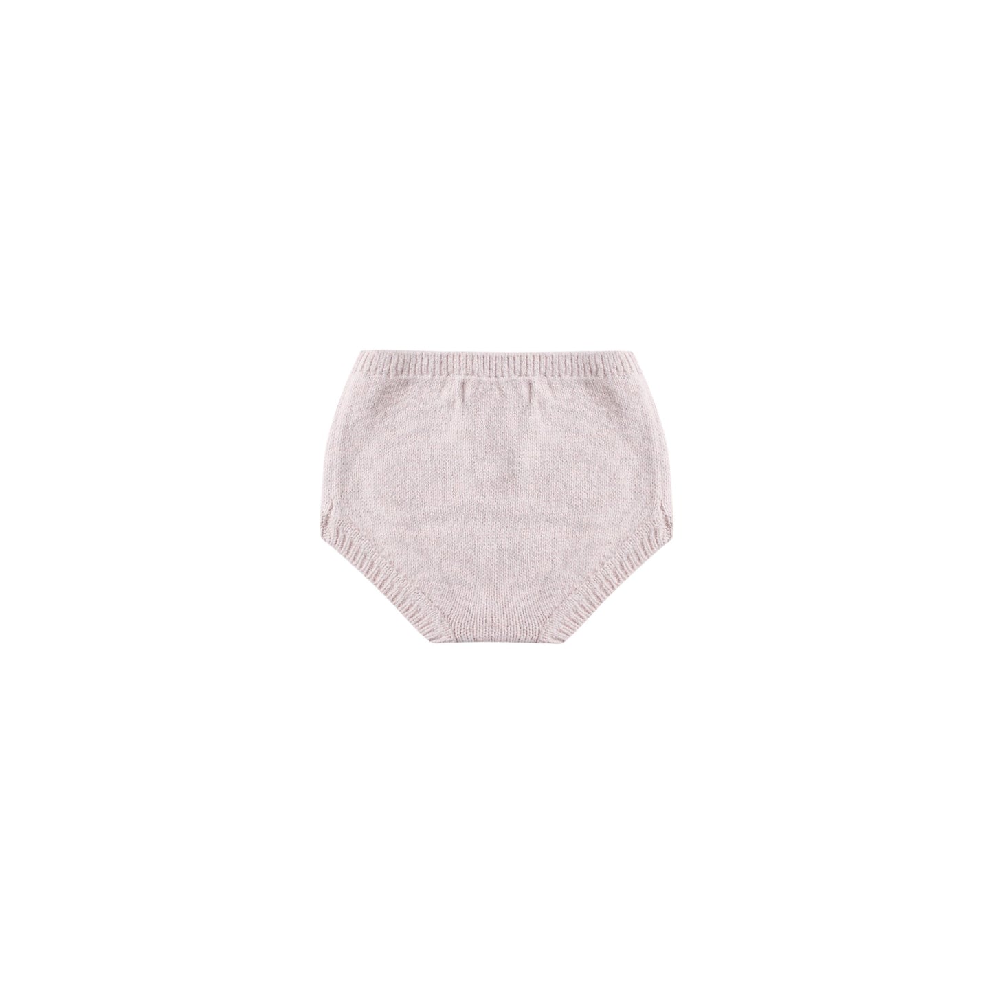 Knit Bloomer || Lilac