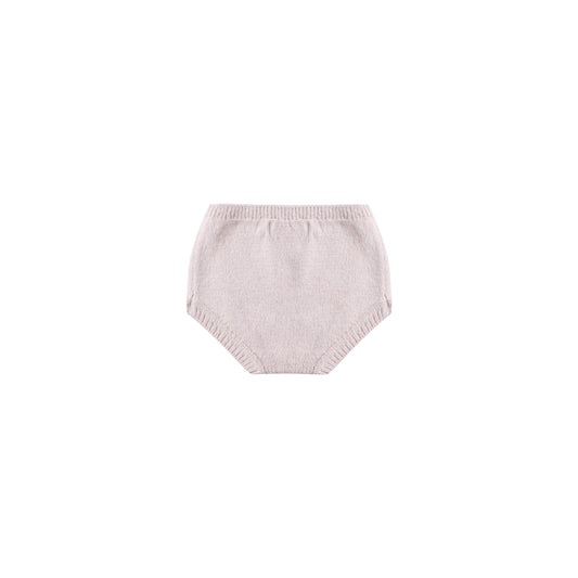 Knit Bloomer || Lilac
