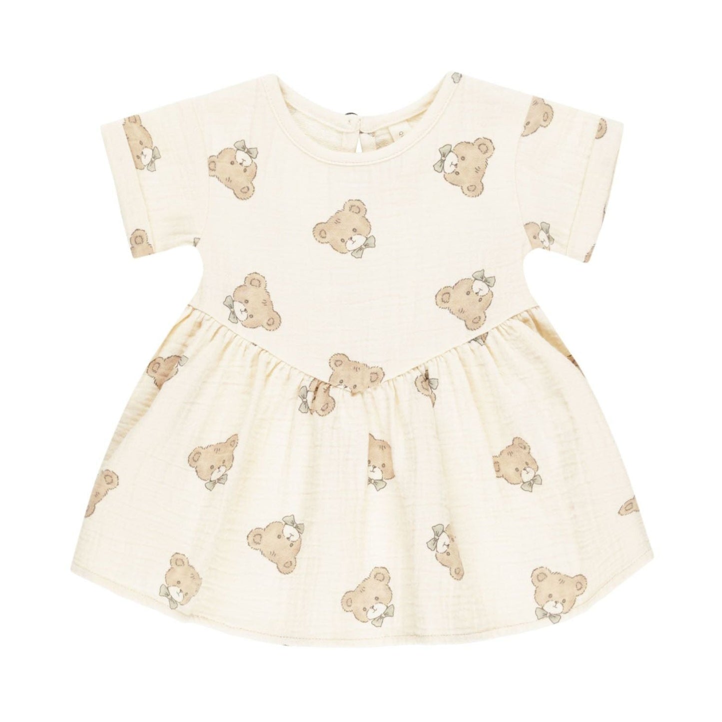 Brielle Dress || Teddy