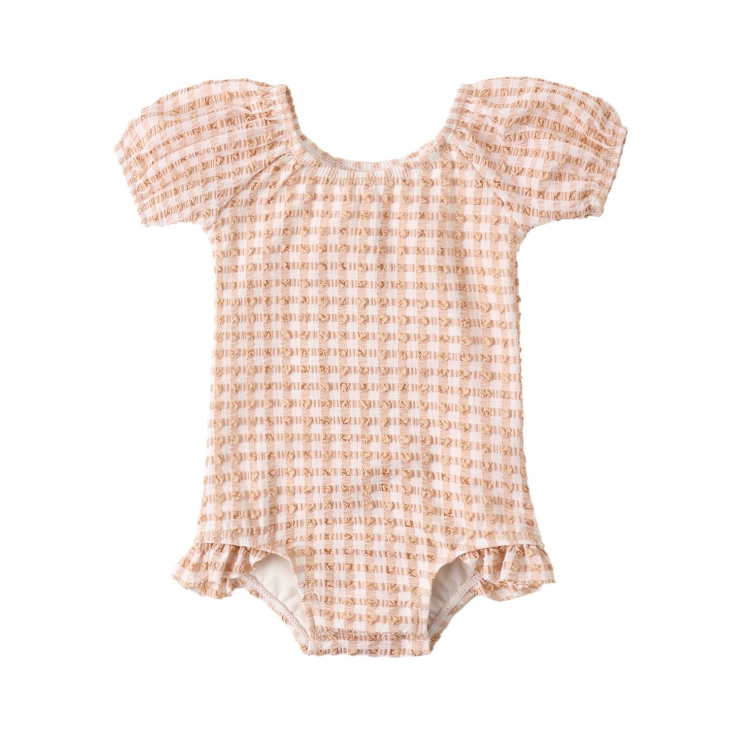 Catalina One-Piece || Melon Check