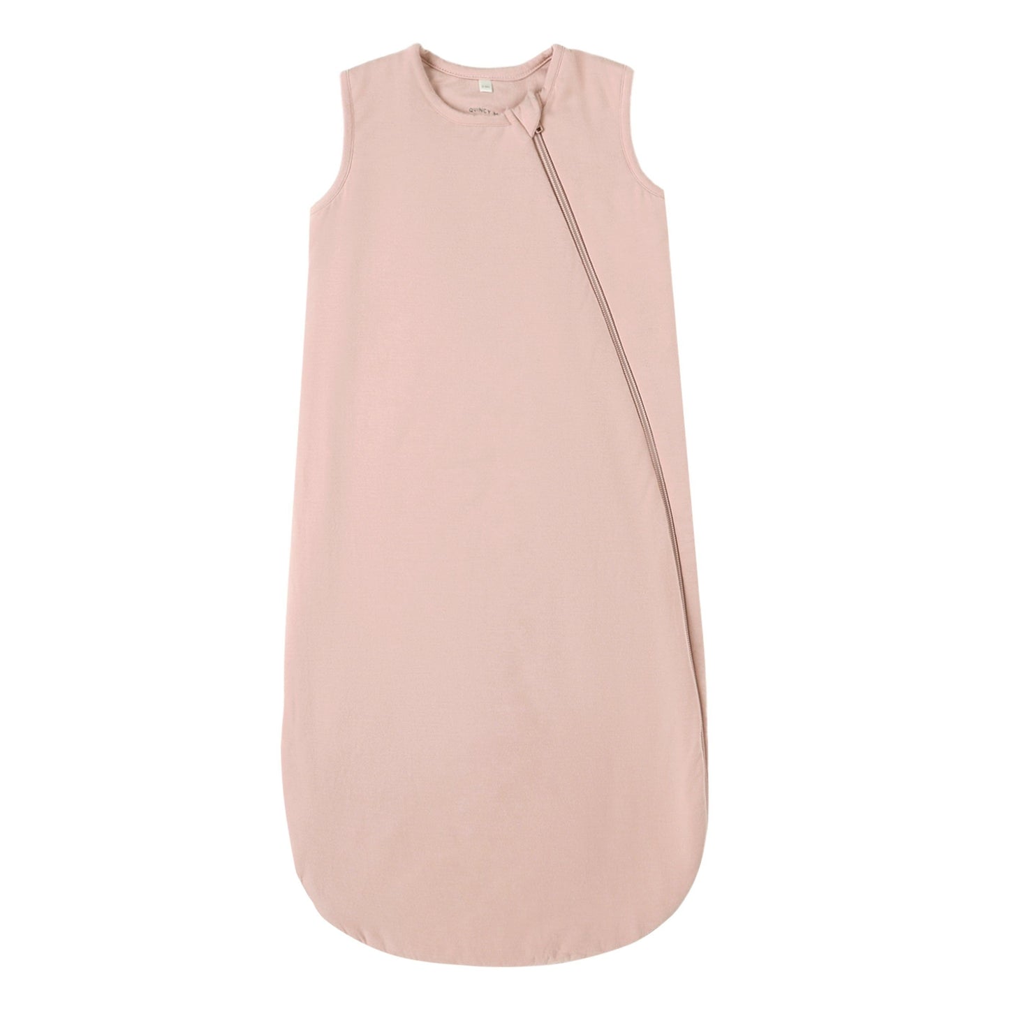 Bamboo Sleep Bag || Rose