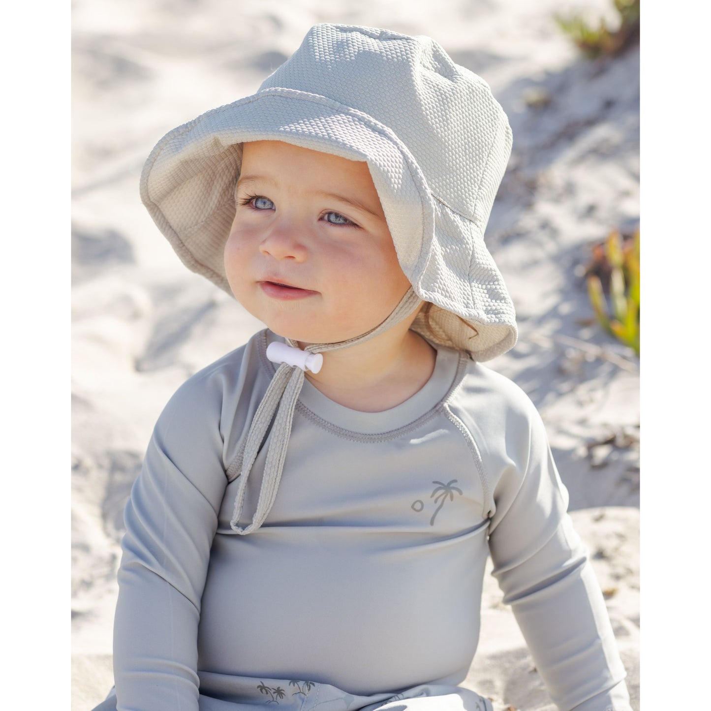 Bucket Hat || Sage
