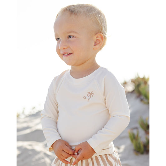 Rashguard || Natural