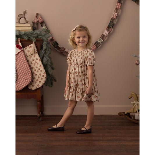 Lilian Dress || Bouquet