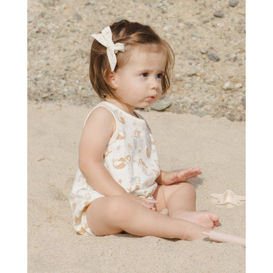 Bubble Onesie || Mermaids