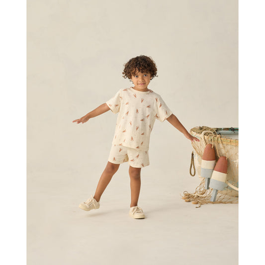 Play Set || Lobsters