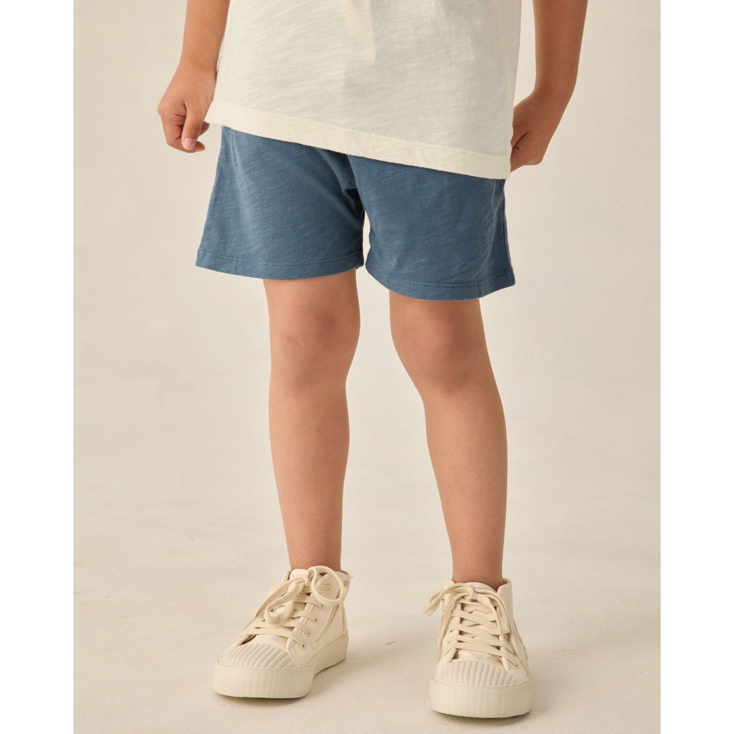Sam Short || Navy