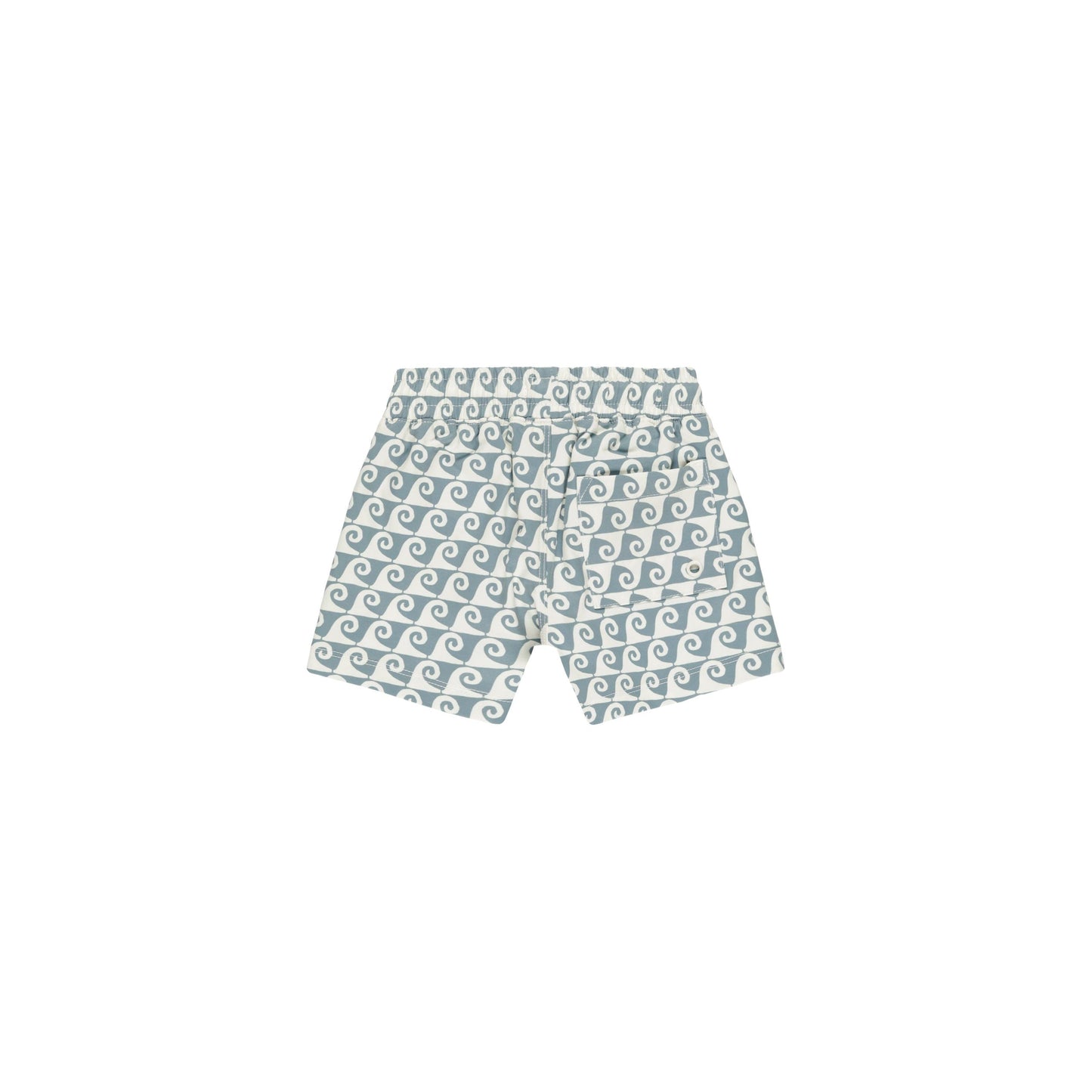 Boardshort || Ocean Waves