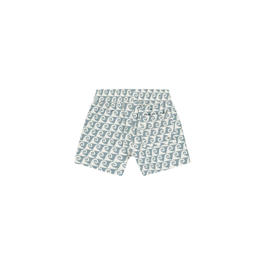 Boardshort || Ocean Waves