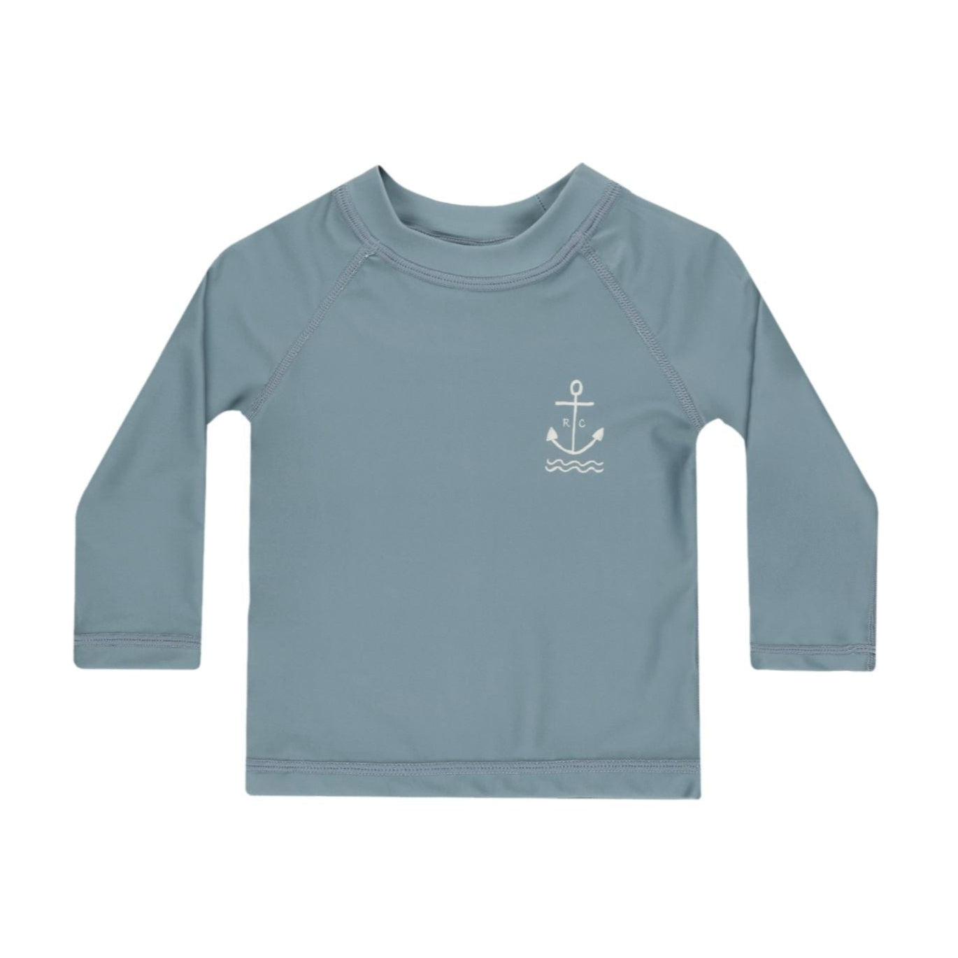 Rashguard || Ocean