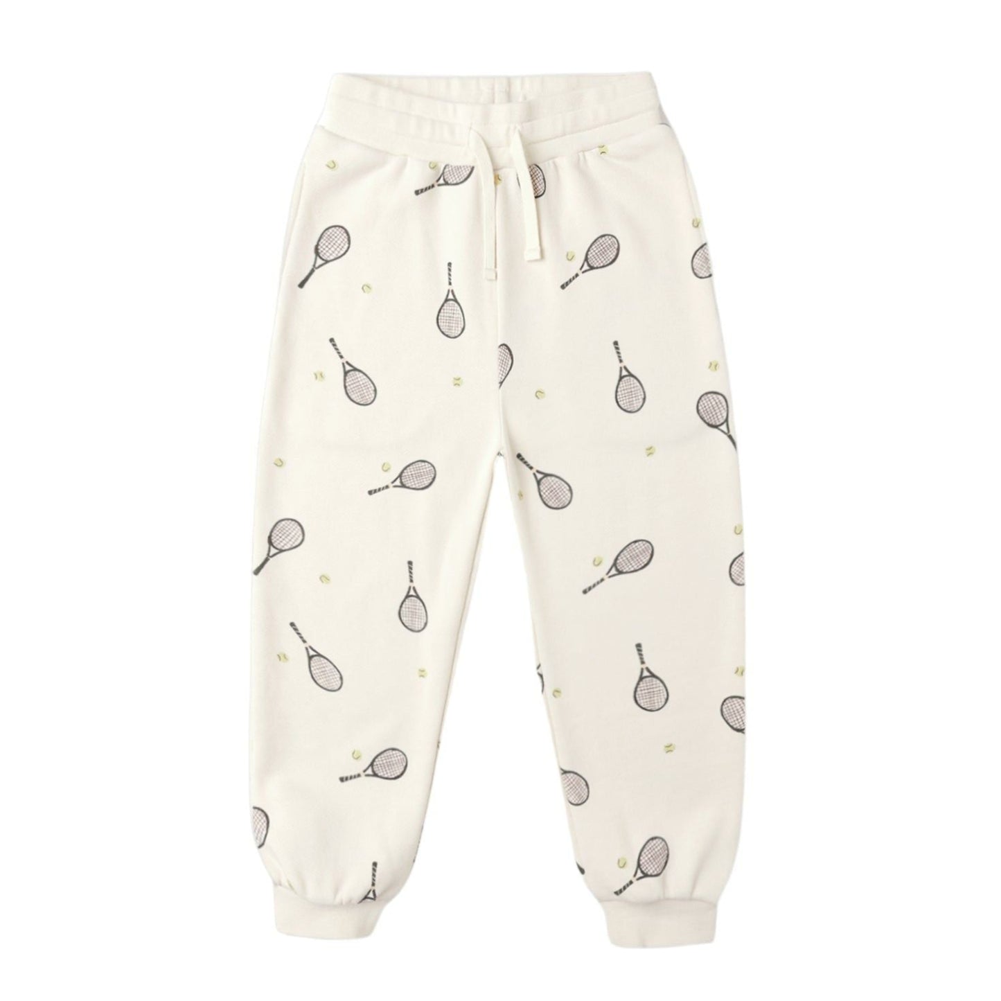 Relaxed Sweatpant || Tennis