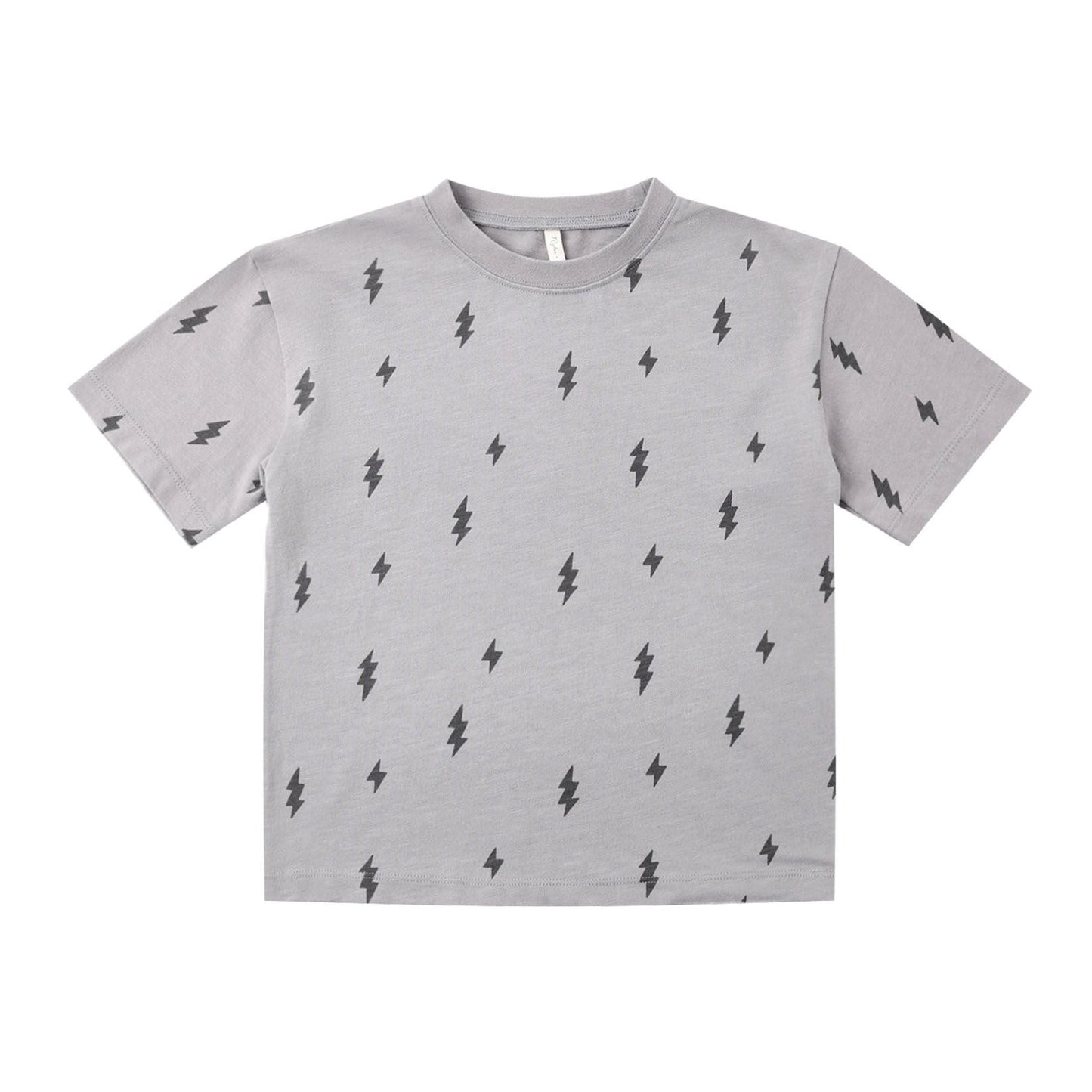 Relaxed Tee || Bolts