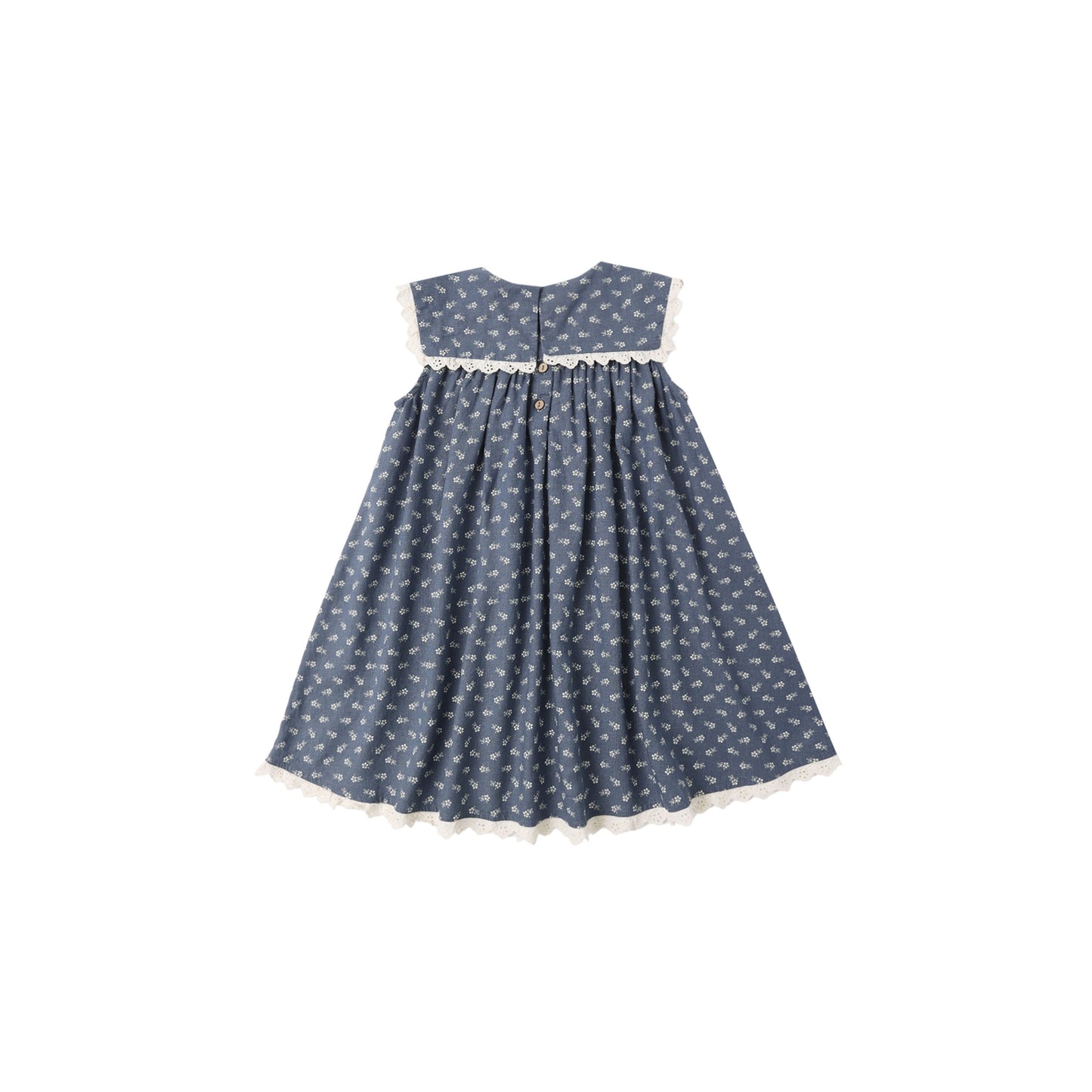 Porter Dress || Ditsy