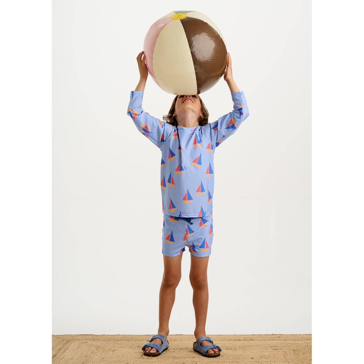 Rocco & Reef Set